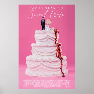 My Husband's Secret Wife Poster