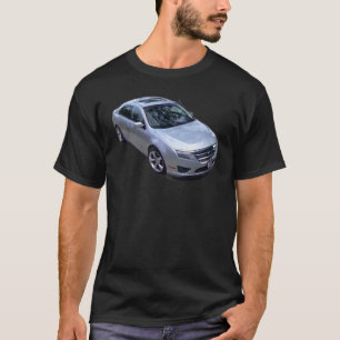 My hybrid  T-Shirt
