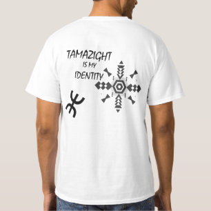 my identity T-Shirt