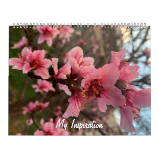 My Inspiration Calendar