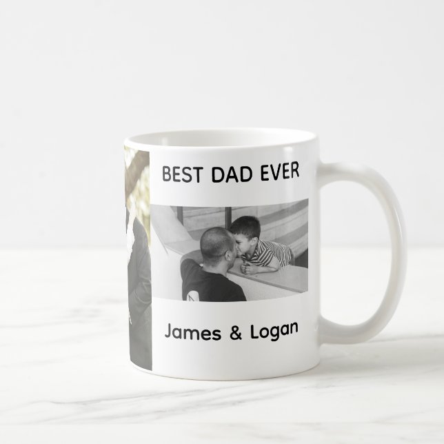 My Inspiration Coffee Mug (Right)