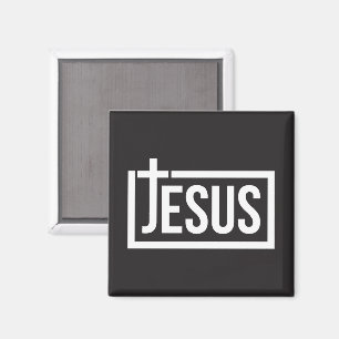 My Jesus Magnet