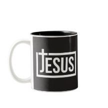 My Jesus