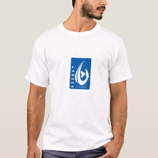My Job Is Paddling T-Shirt