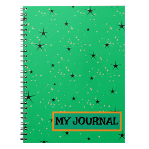 MY JOURNAL