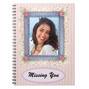 My Journal / Missing You
