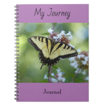 My Journey - journal