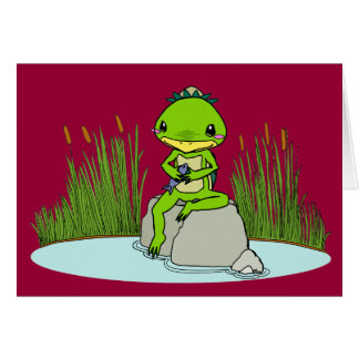 My Kappa