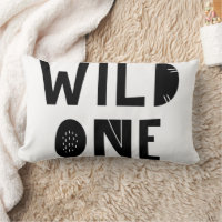 My Kid "Wild One" One Piece Unique Scandi Owl