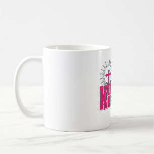 My Kingdom Bizzness Collection Coffee Mug