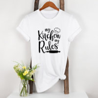 My Kitchen My Rules Cooking Canning