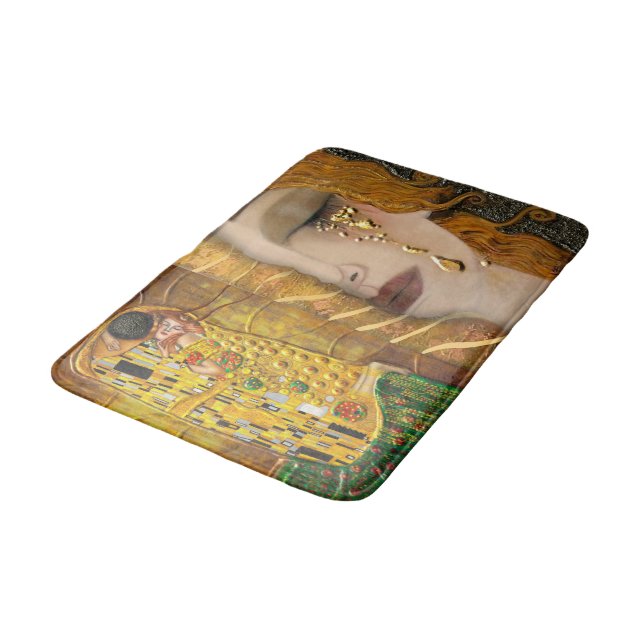 My Klimt Serie Bath Mat (Angled)