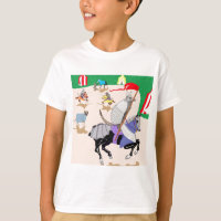 My Knight In Shining Armour