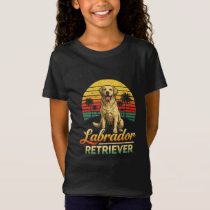 My Labrador Retriever T-Shirt