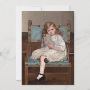 My Lamb   Lilla Cabot Perry