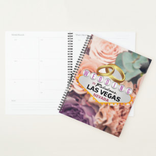 My Las Vegas Wedding Planner