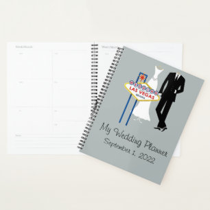 My Las Vegas Wedding Planner