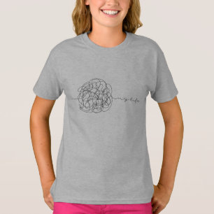 My Life T-Shirt