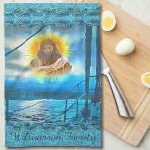 My Light 0916 Tea Towel