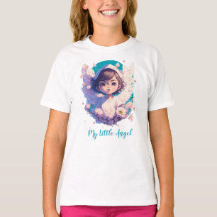 My Little Angel T-Shirt