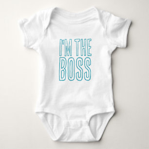 My Little Boss   Funny guest of honor T-shirts