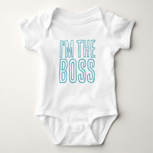 My Little Boss   Funny guest of honour T-shirts