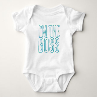 My Little Boss | Funny guest of honour T-shirts