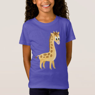 My Little Giraffe T-Shirt