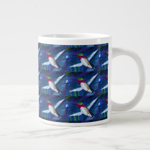 My Little Hummingbirds Coffee Cup