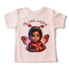 "My Little Ladybug"