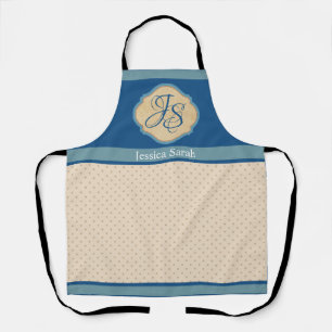 My Little Lamb Apron