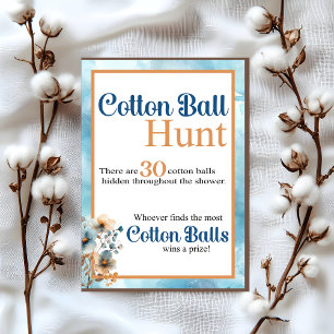 My Little Lamb_Cottonball Hunt Custom Letterhead