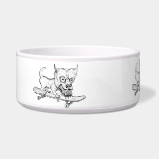 My little Lovely Dog - pencil drawing