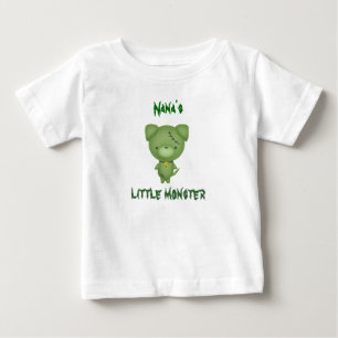 My little monster baby T-Shirt