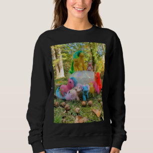 My Little Pony Autumn Gathering Sweatshirt