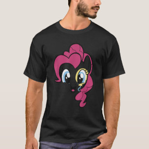 My Little Pony Friendship Is Magic Pinkie Pie Big  T-Shirt