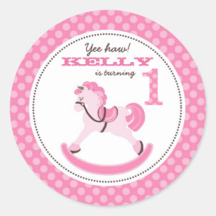 My Little Pony Sticker 1