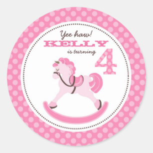 My Little Pony Sticker 4