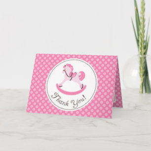 My Little Pony TY Card