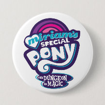 My Little Prepotente