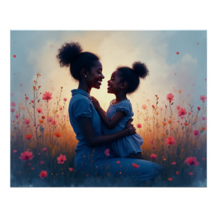 My little Princess  Poster