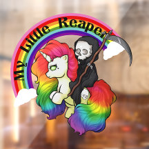 My Little Reaper