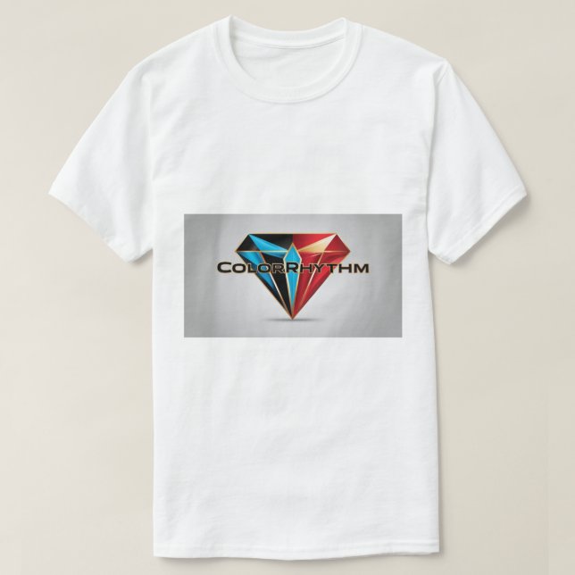 My logo T-Shirt (Design Front)
