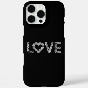 My Love iPhone 16 Pro Max Case