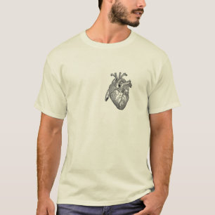 My Love T-shirt