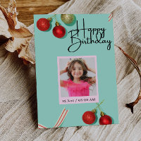 My love, today’s your special day