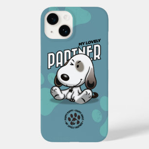 My Lovely Partner    Case-Mate iPhone 14 Case