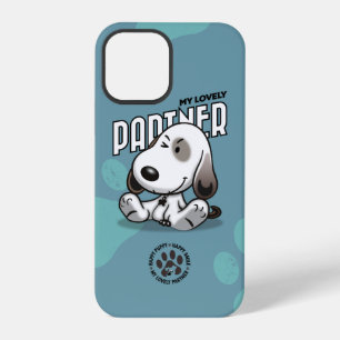 My Lovely Partner iPhone 12 Pro Case