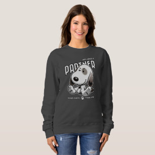 My Lovely Partner Women's Sweatshirt