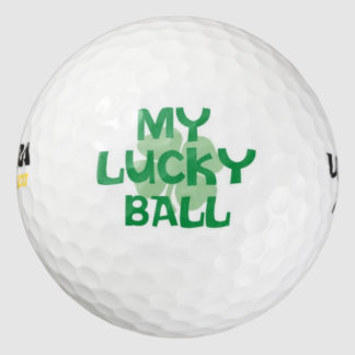 My Lucky Ball